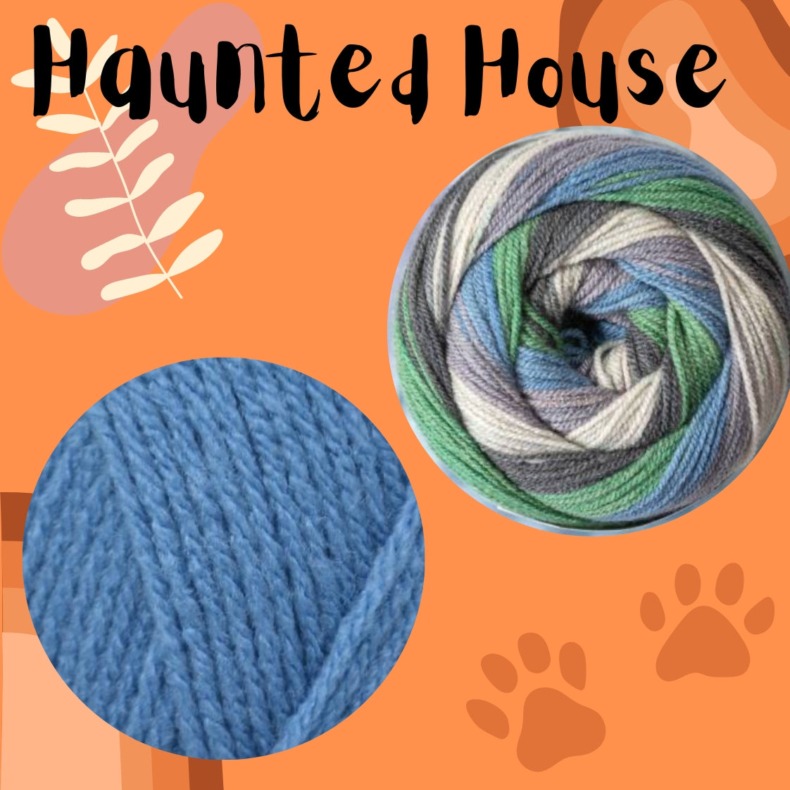 Granny Stripe Cardigan image 11