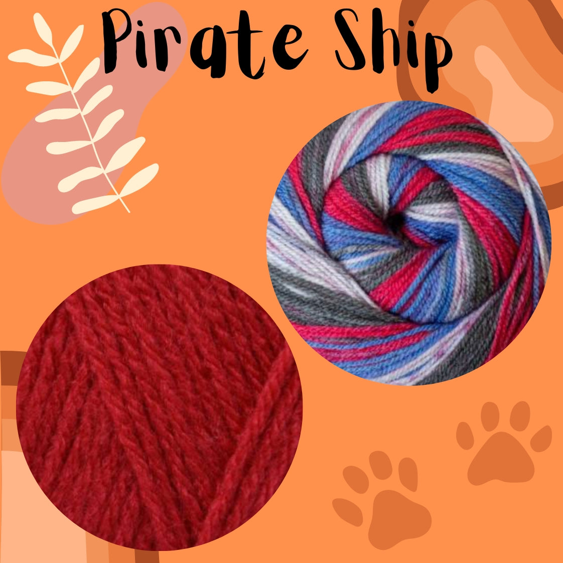 Granny Stripe Cardigan image 9