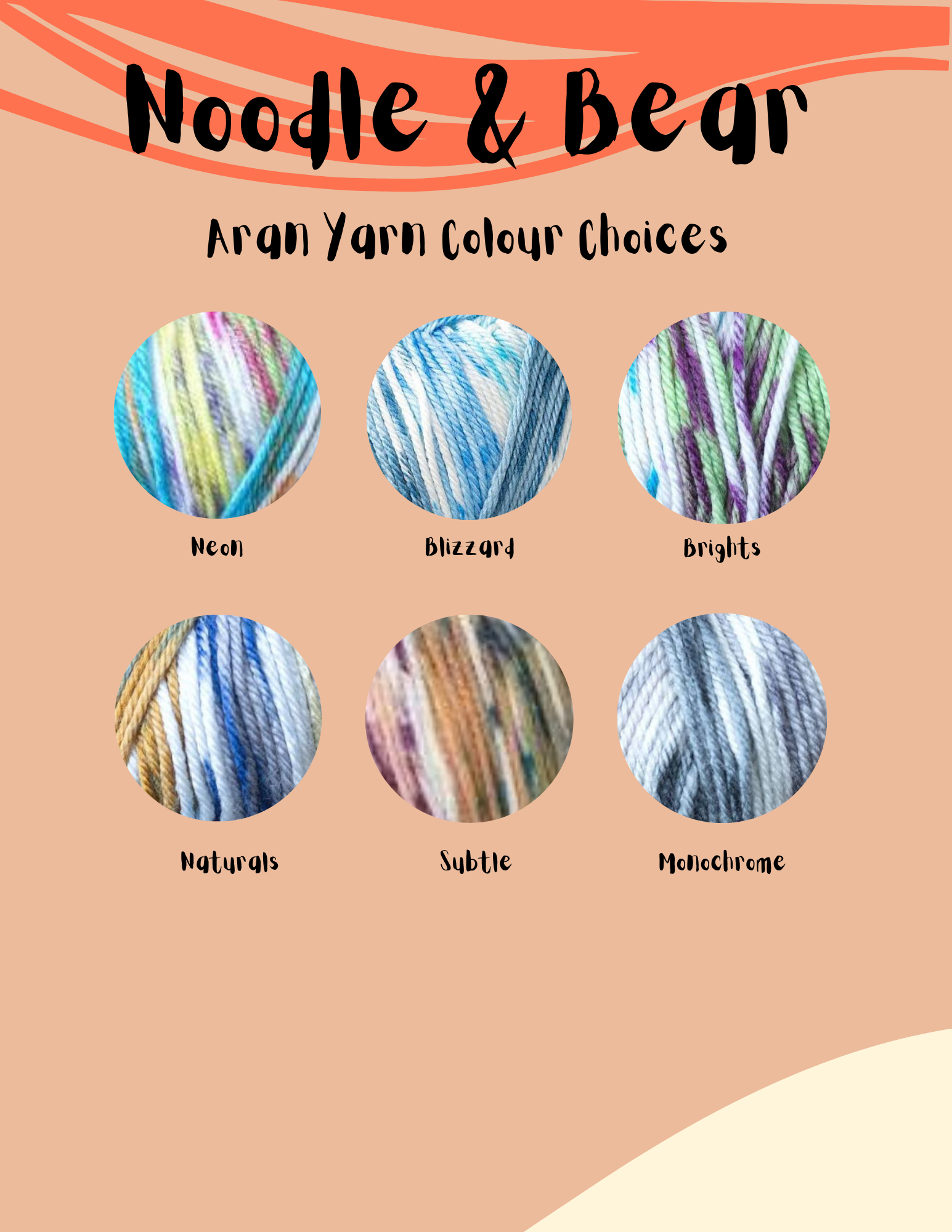 Cuff Mittens image 5