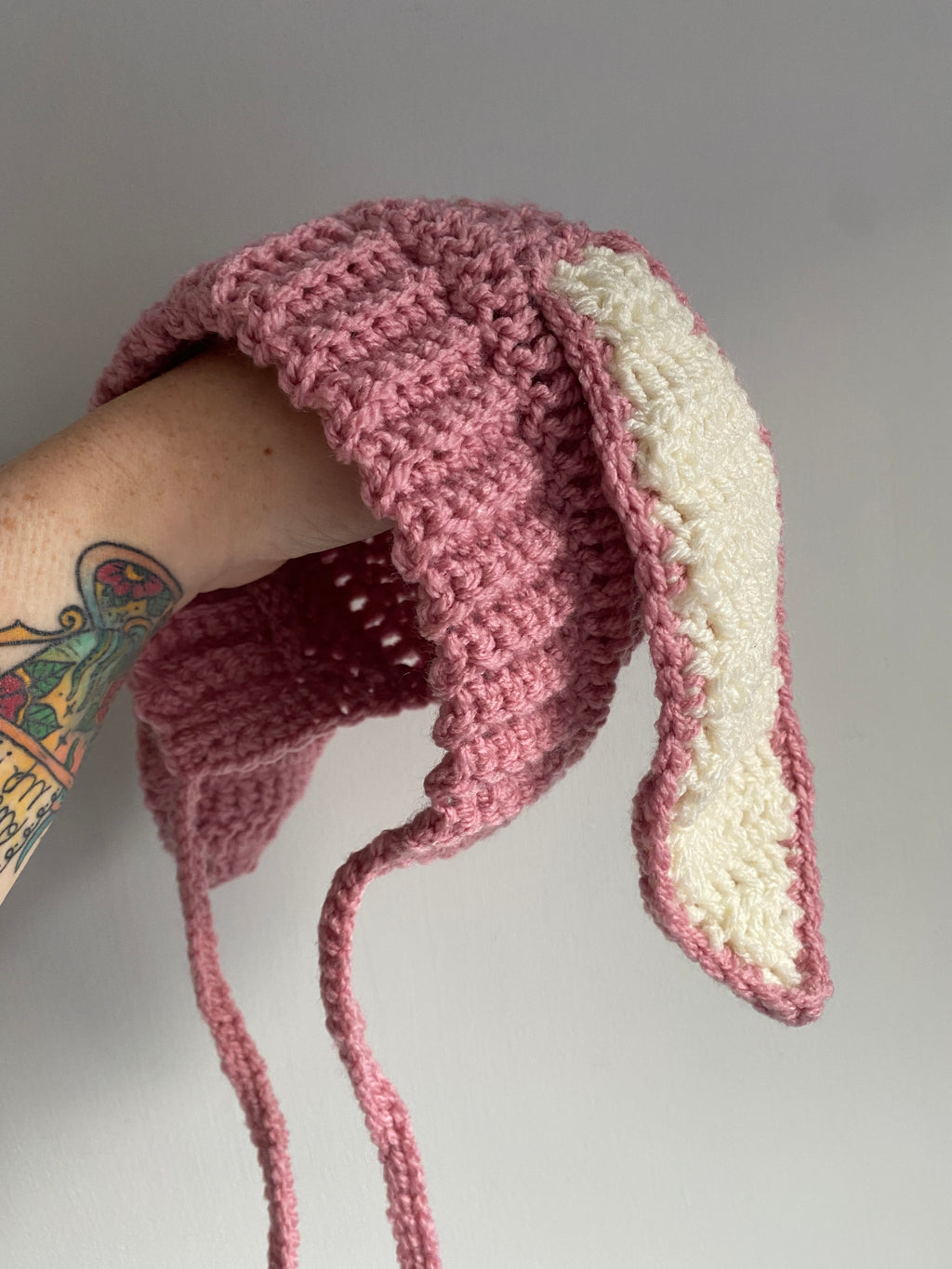 Bunny Bonnet image 4