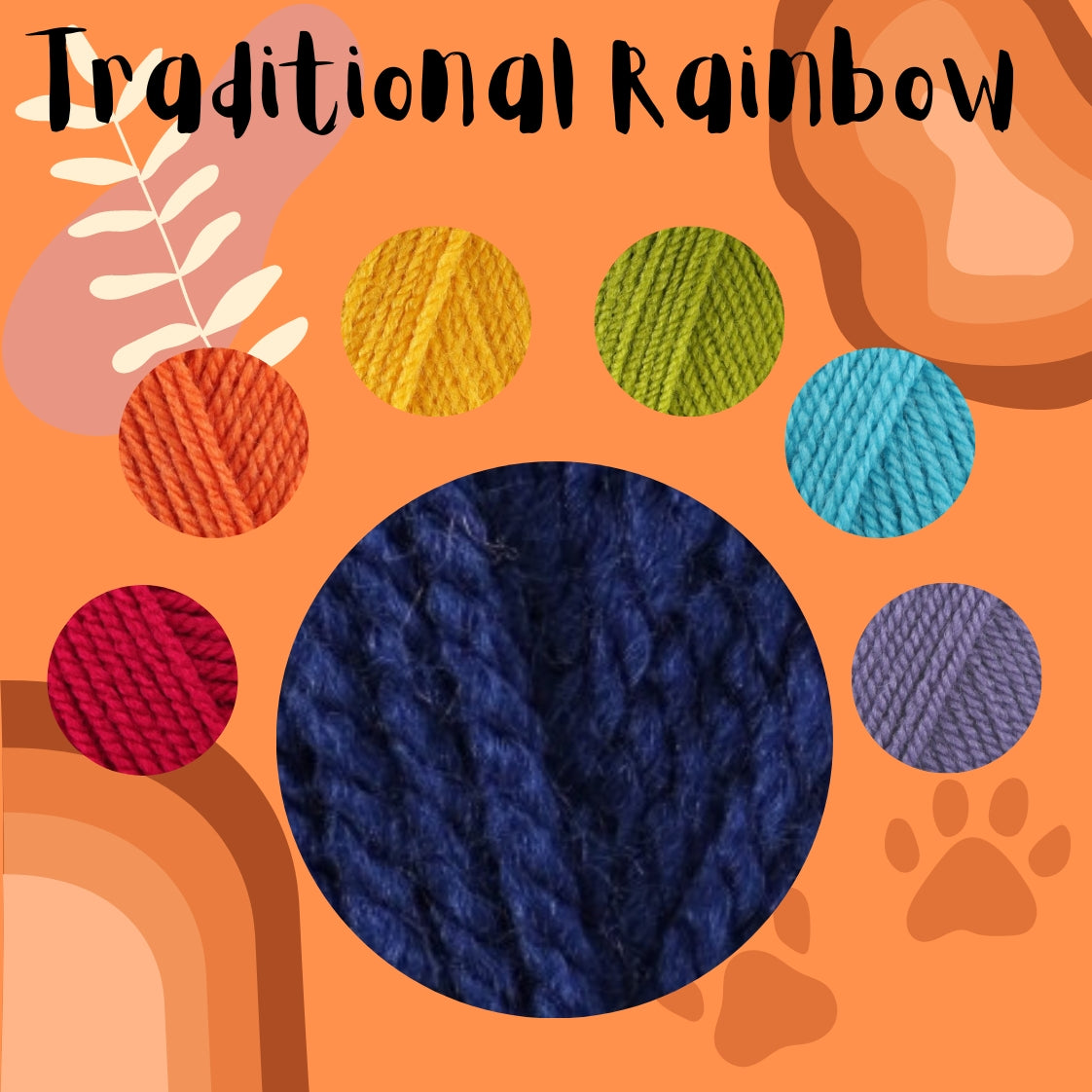 Granny Stripe Cardigan image 7