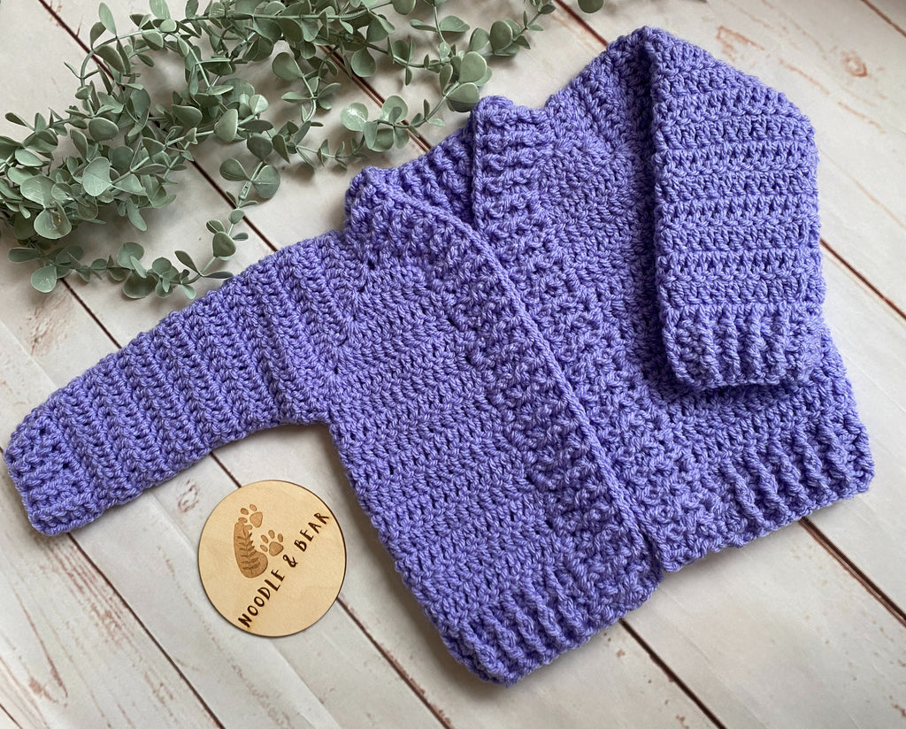 Acorn Cardigan image 2