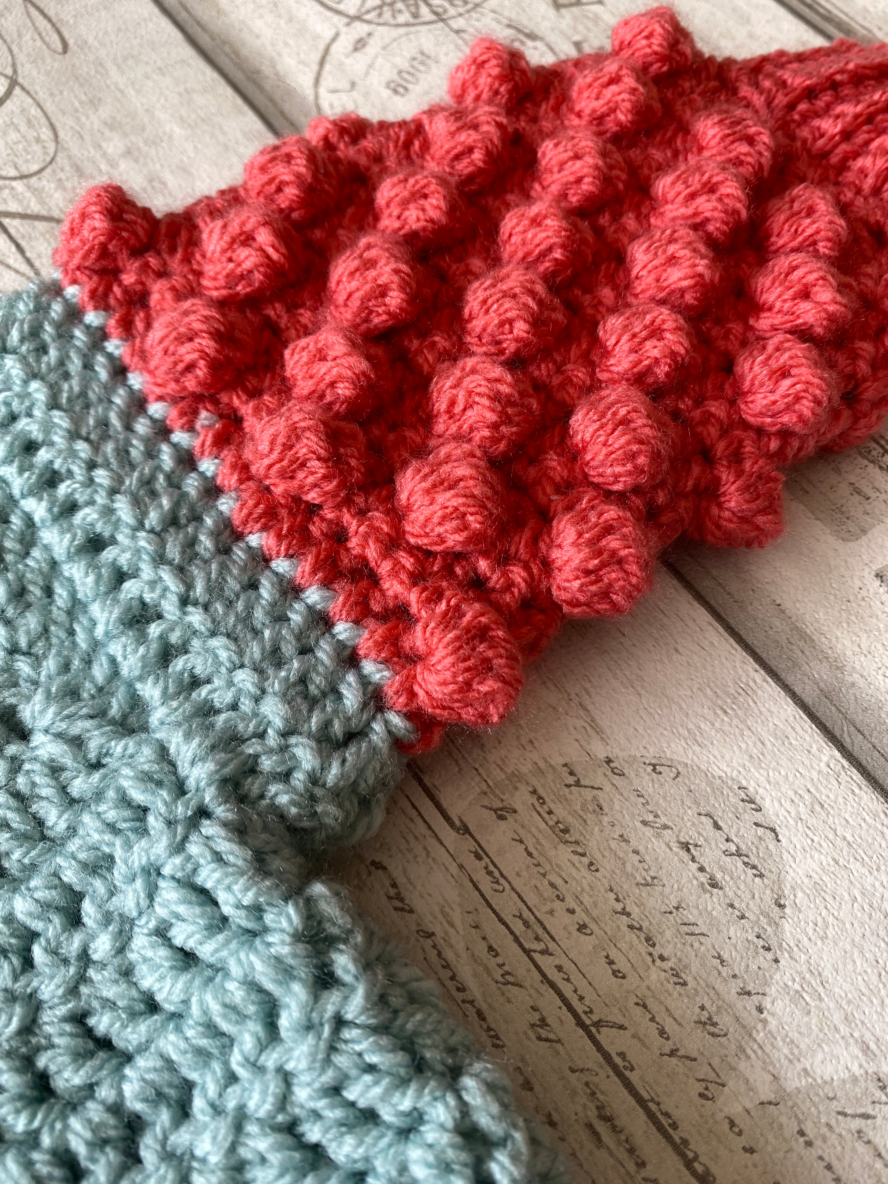 Bobble Sleeve Cardigan image 8