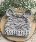 Bear Hat image 0