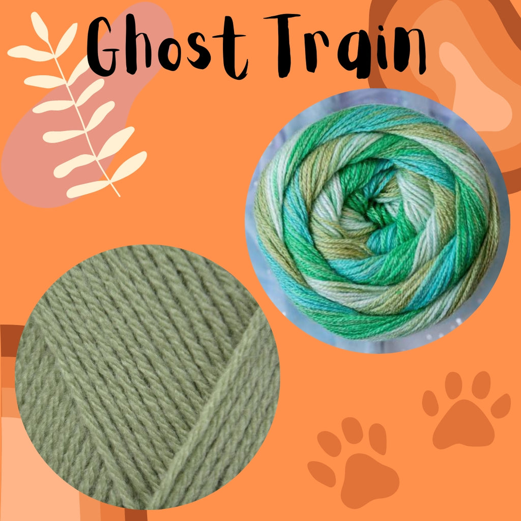 Granny Stripe Cardigan image 12