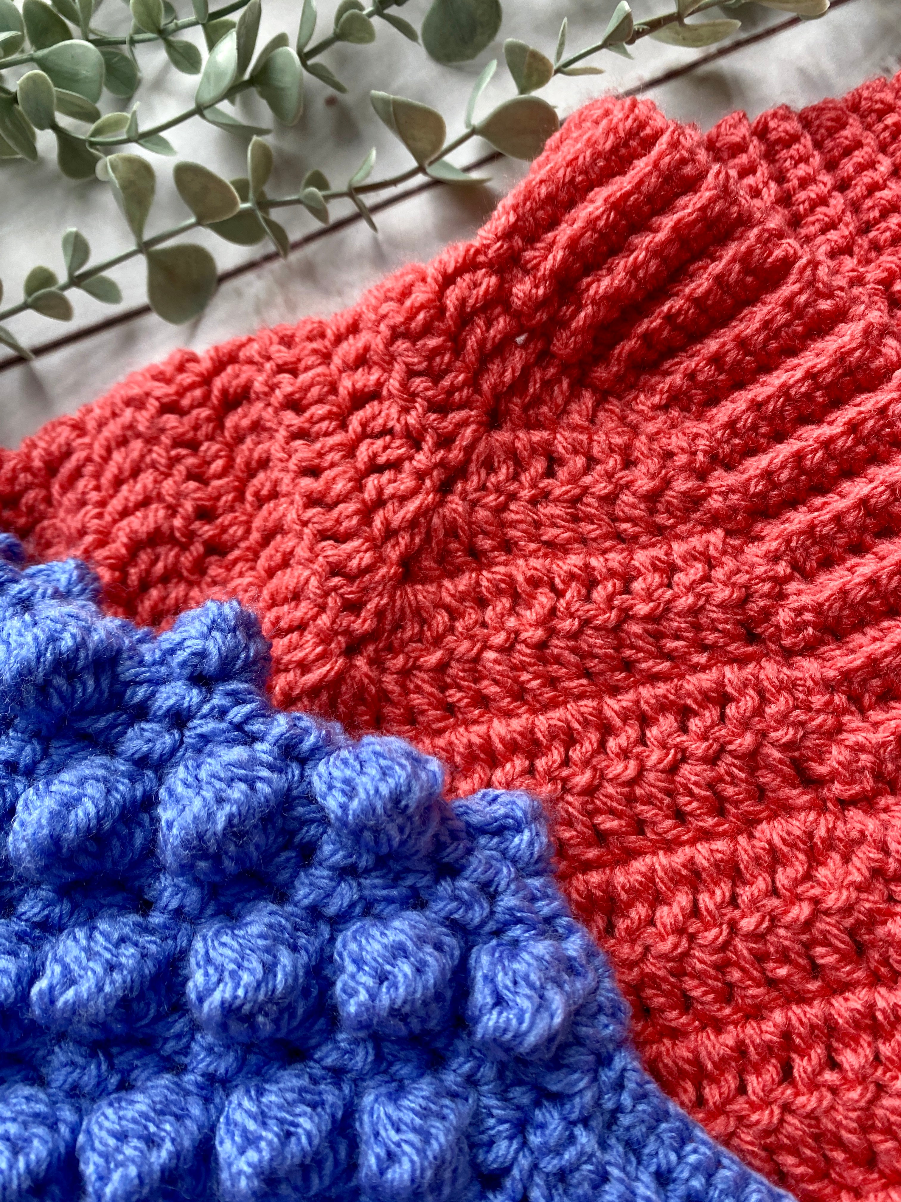 Bobble Sleeve Cardigan image 2