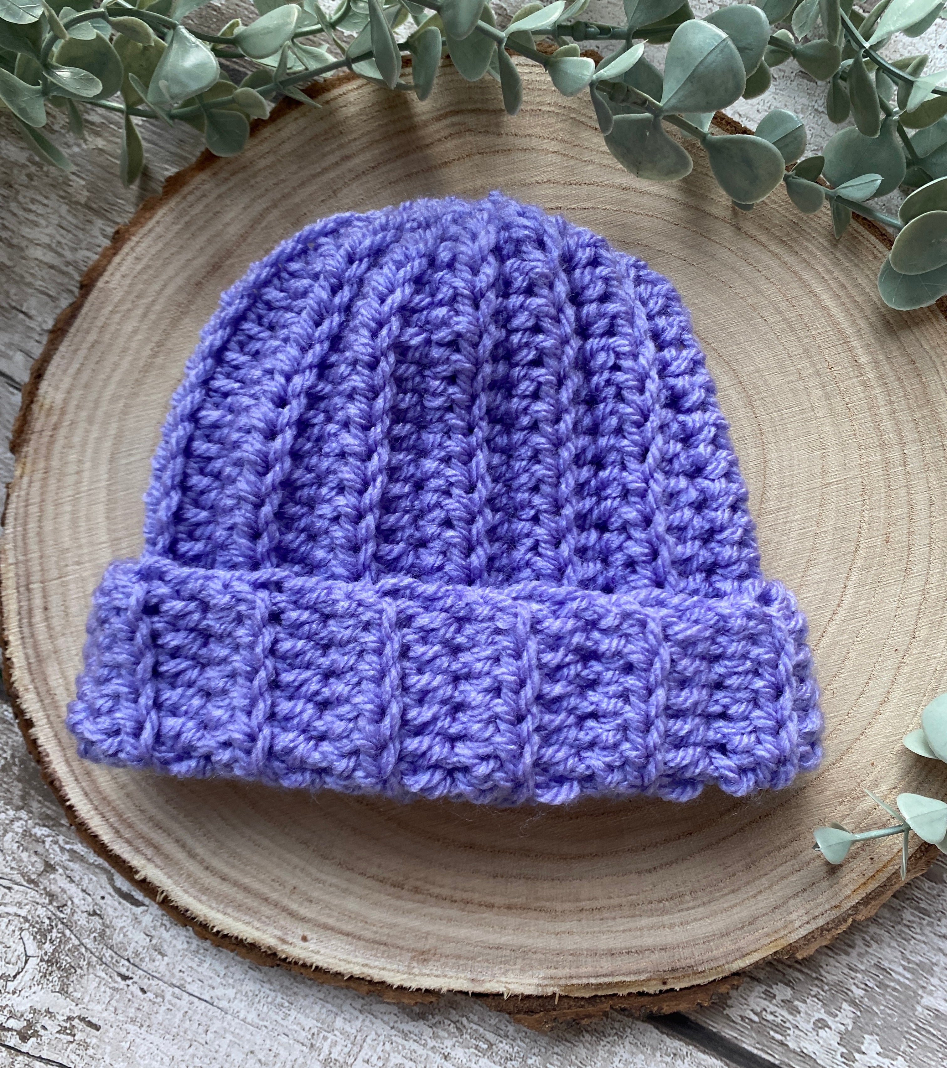 Basic Beanie image 0