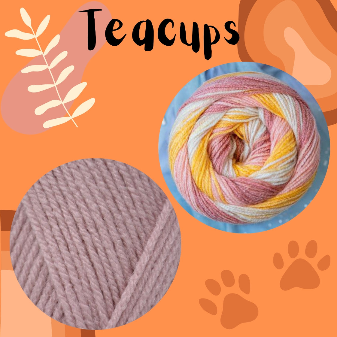 Granny Stripe Cardigan image 13