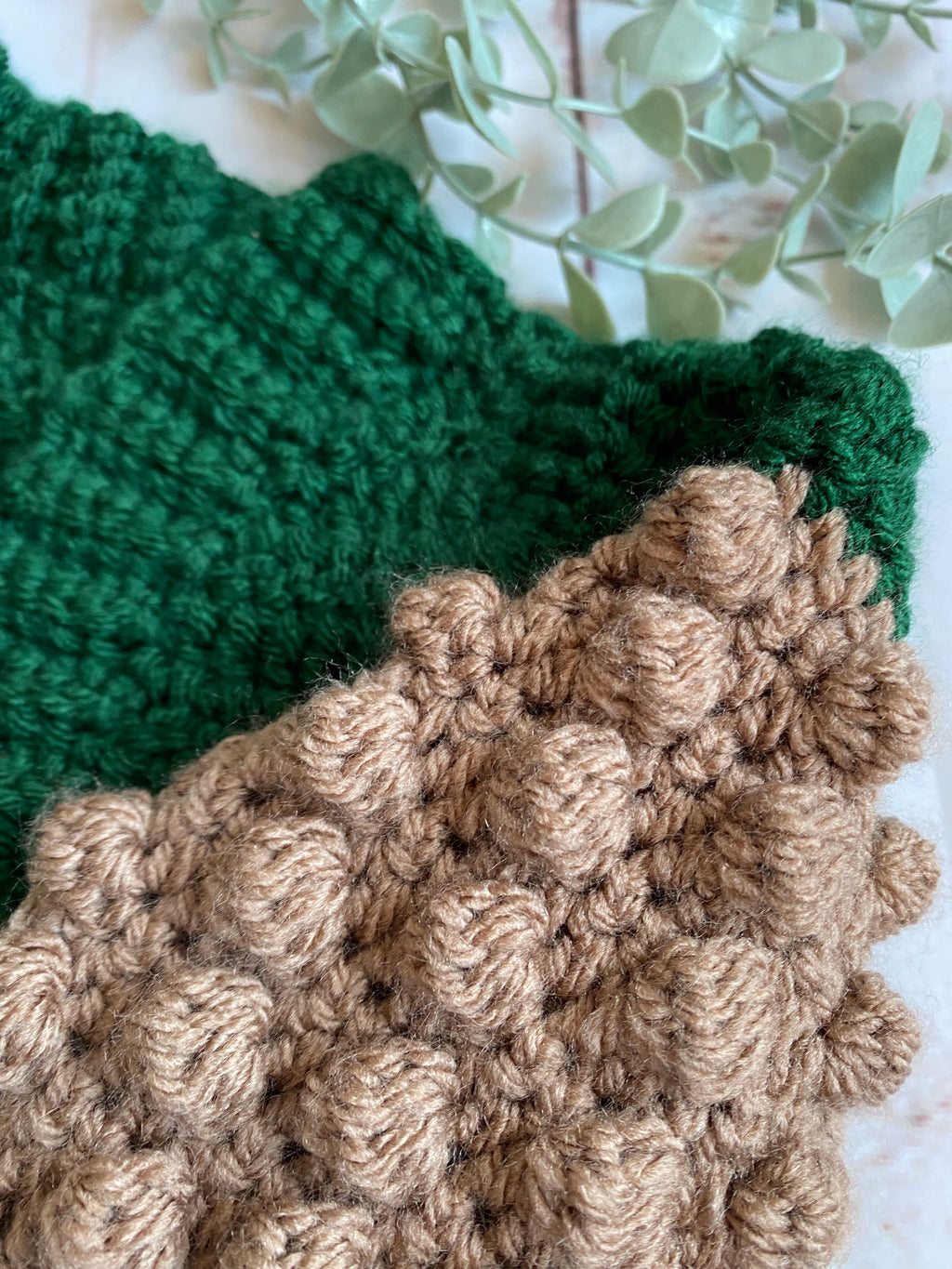 Bobble Sleeve Cardigan image 5