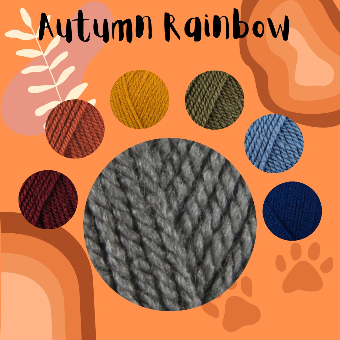 Granny Stripe Cardigan image 5