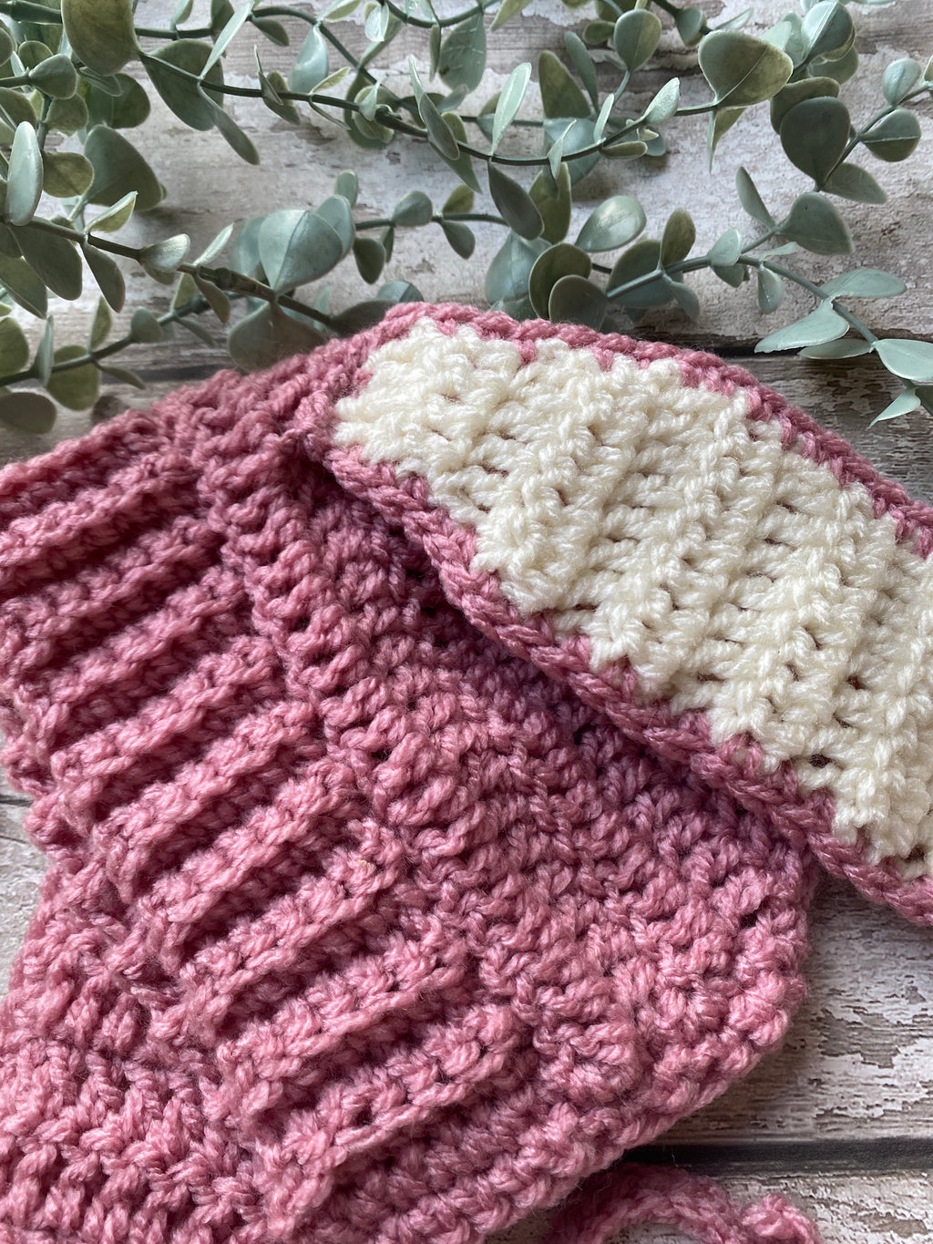 Bunny Bonnet image 3