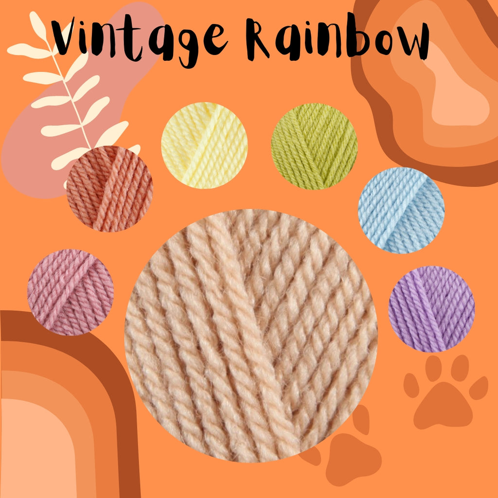 Granny Stripe Cardigan image 6