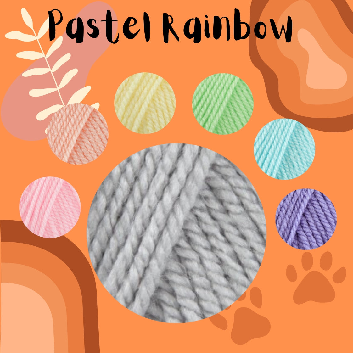 Granny Stripe Cardigan image 4