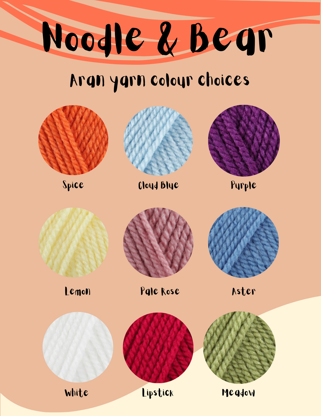 Bobble Sleeve Cardigan image 9