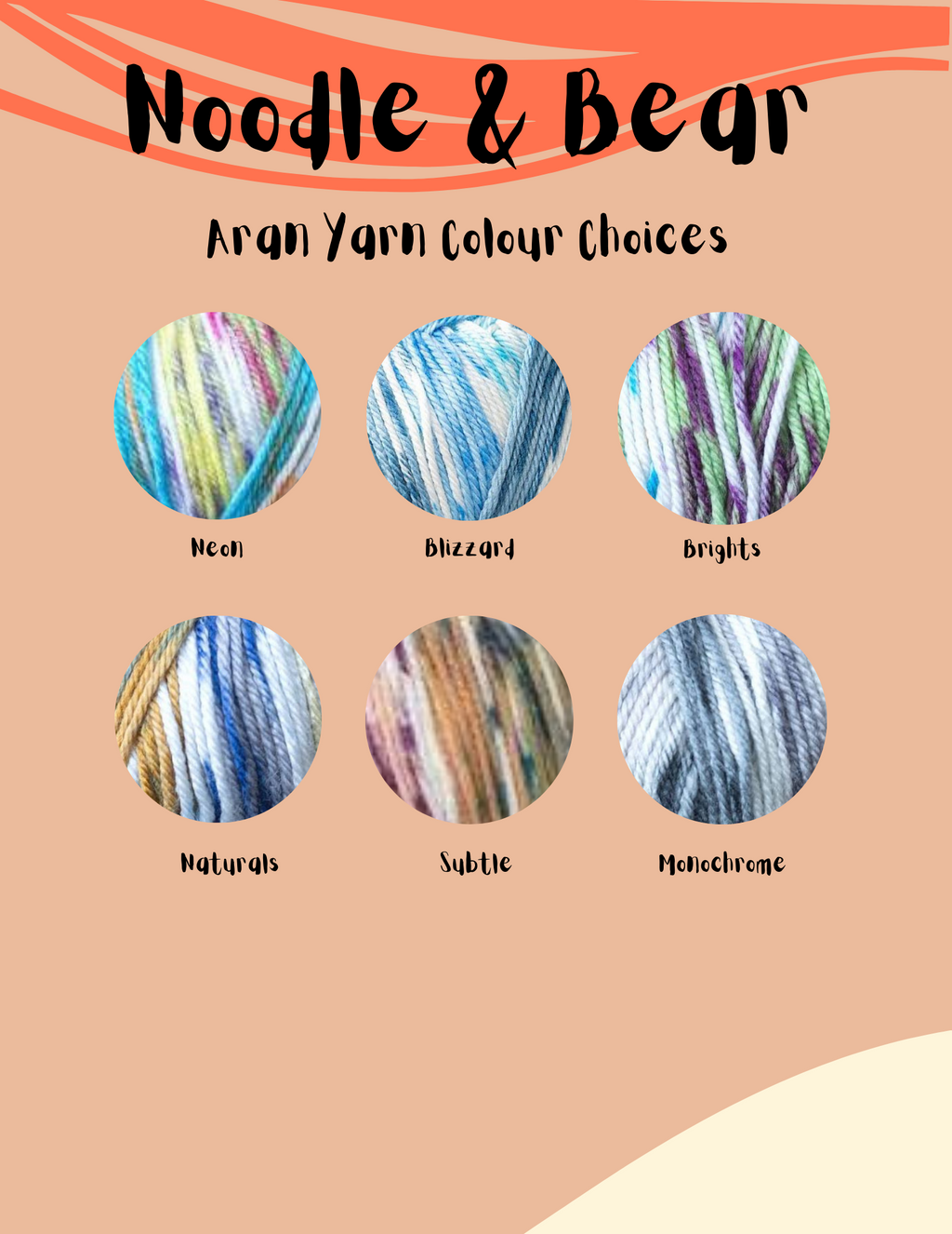 Bunny Bonnet image 9