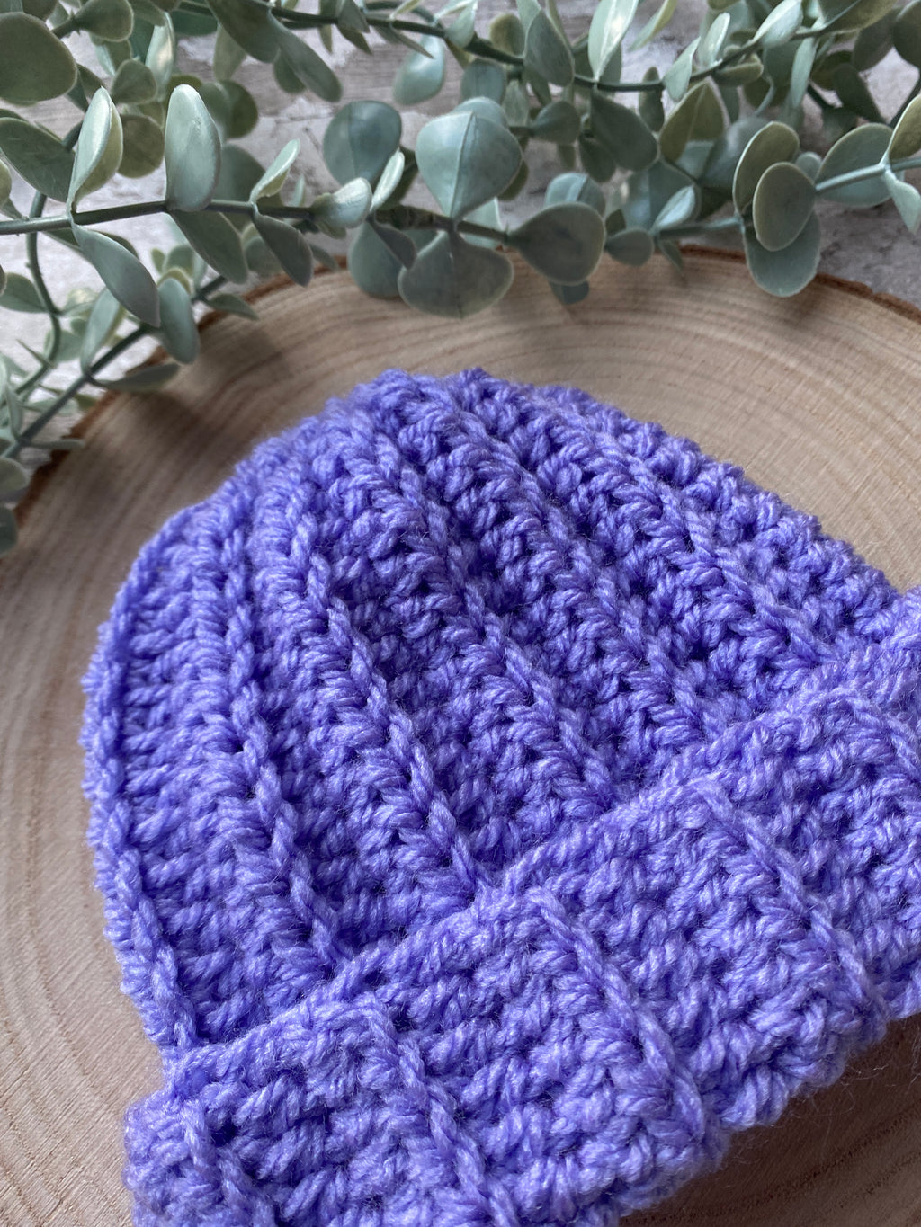 Basic Beanie image 1