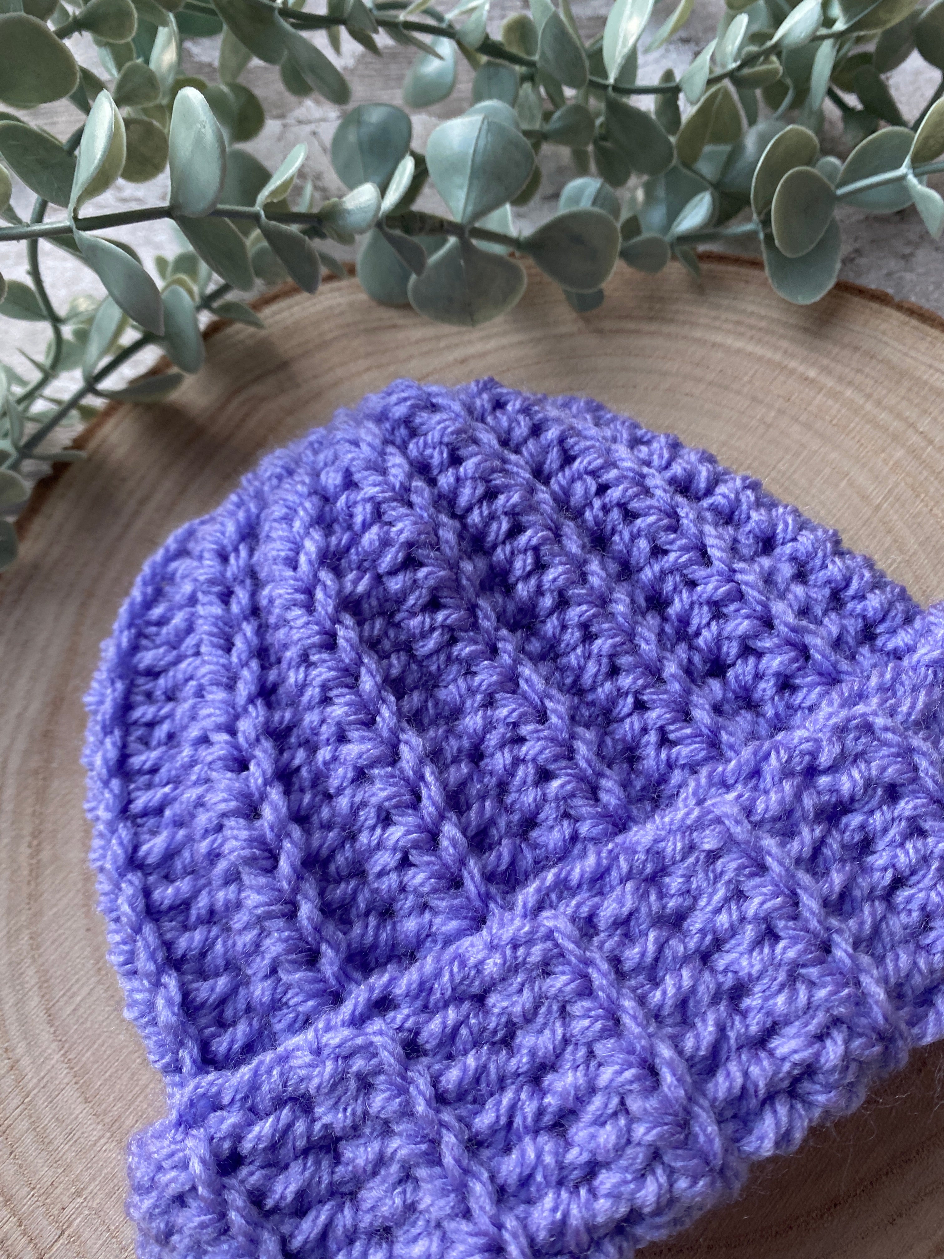 Basic Beanie image 1