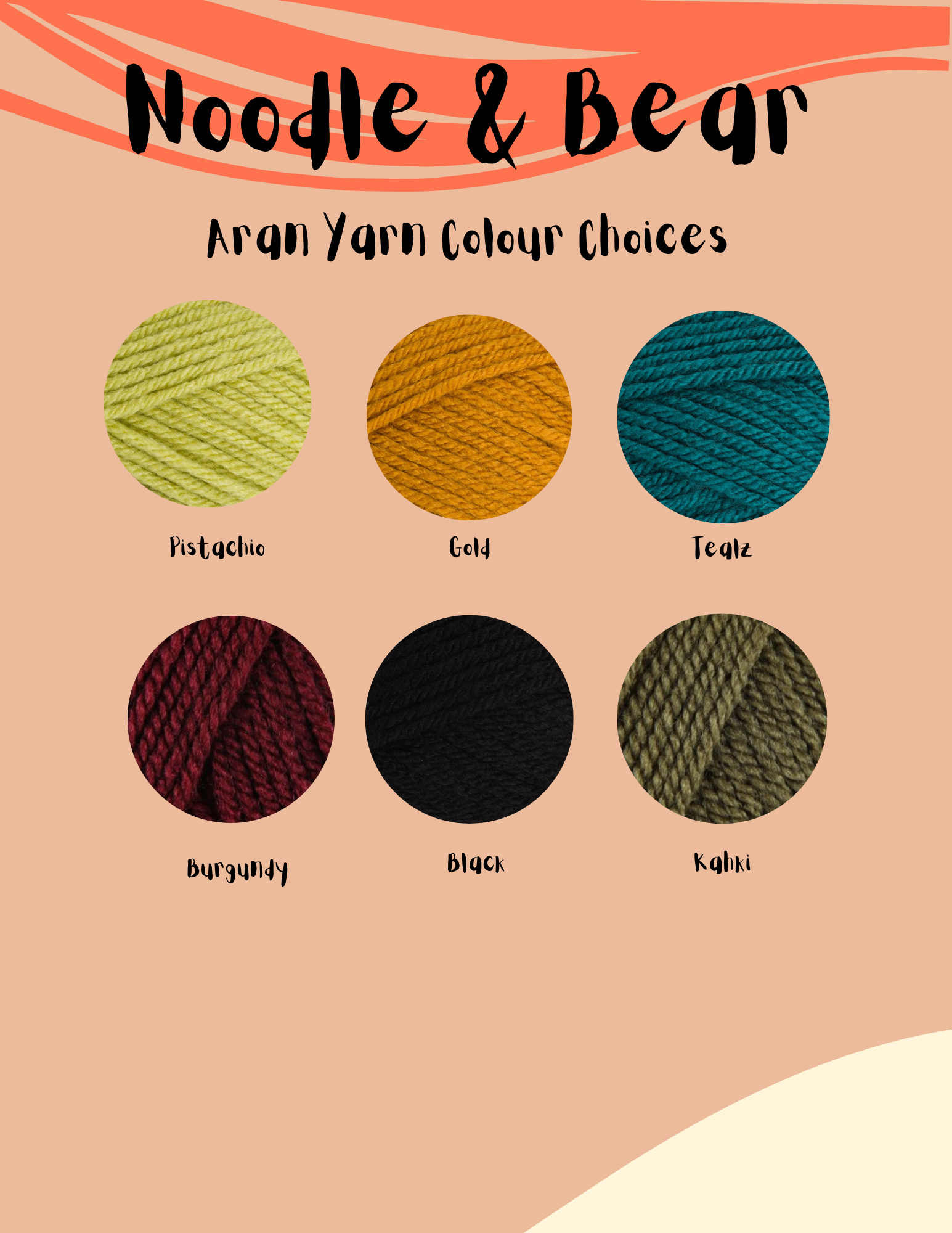 Harper Bonnet image 6