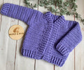 Acorn Cardigan image 0