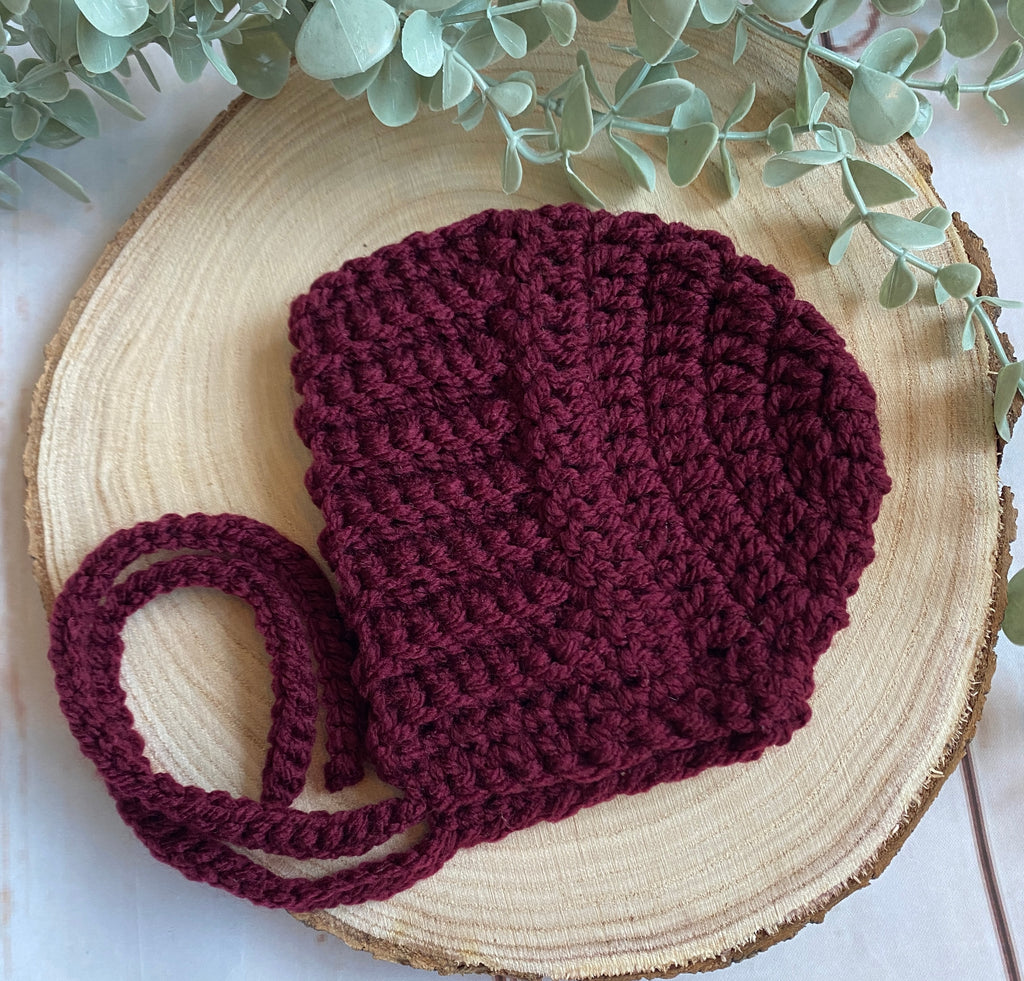 Harper Bonnet image 0