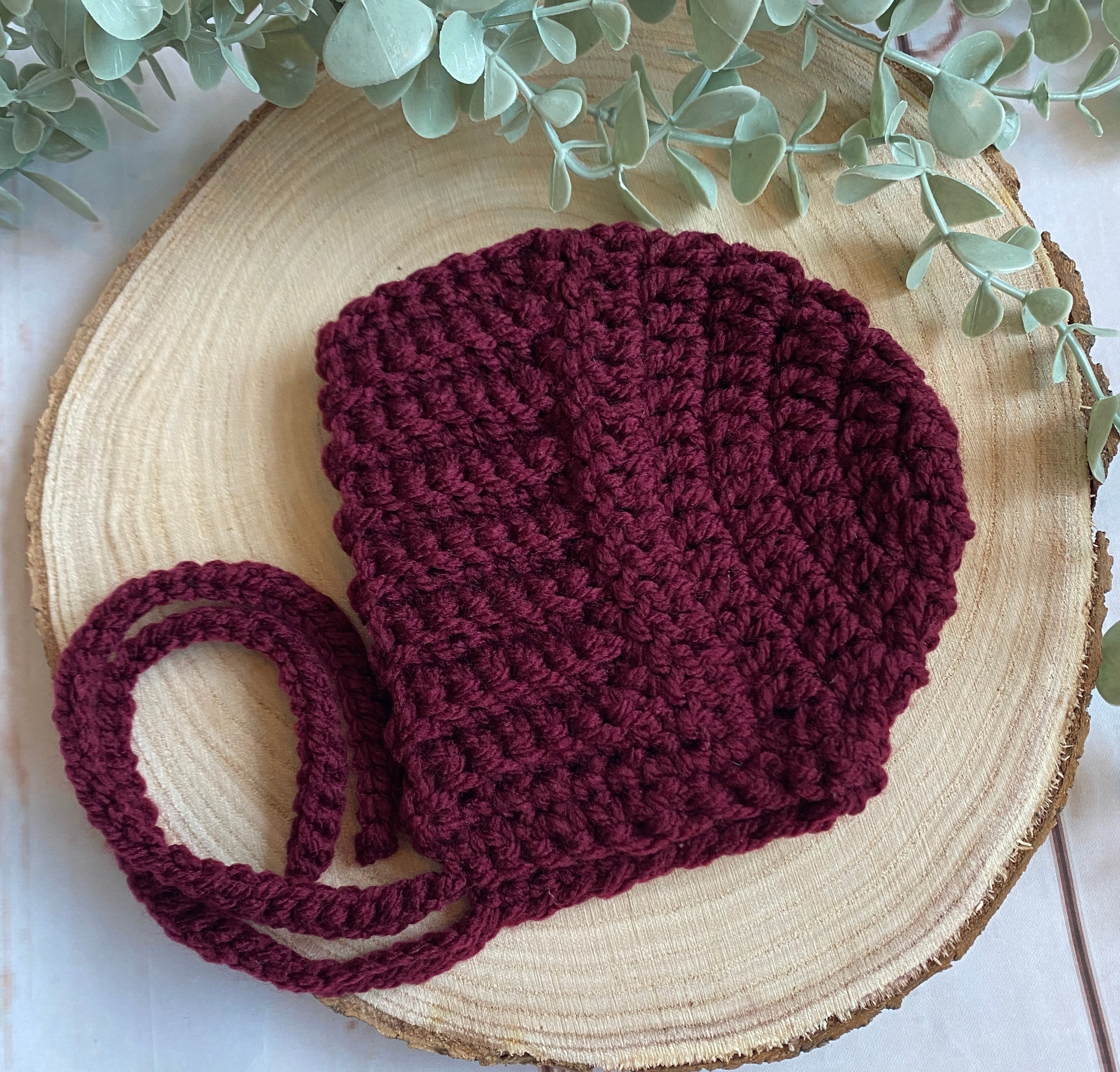 Harper Bonnet image 0